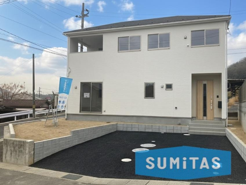 福山市千田町大字千田の新築一戸建