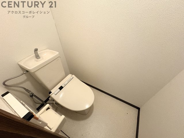 バストイレ別でおすすめ！