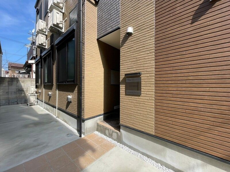 LEXIA新小岩のその他