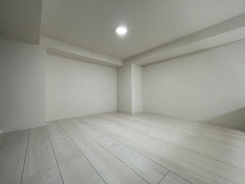 LEXIA新小岩の内装