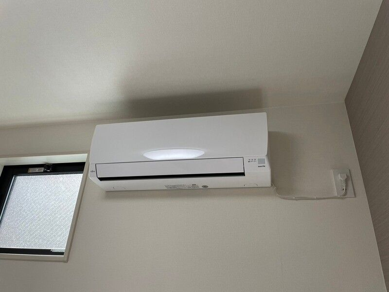 LEXIA新小岩の設備