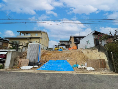 深草願成町の画像