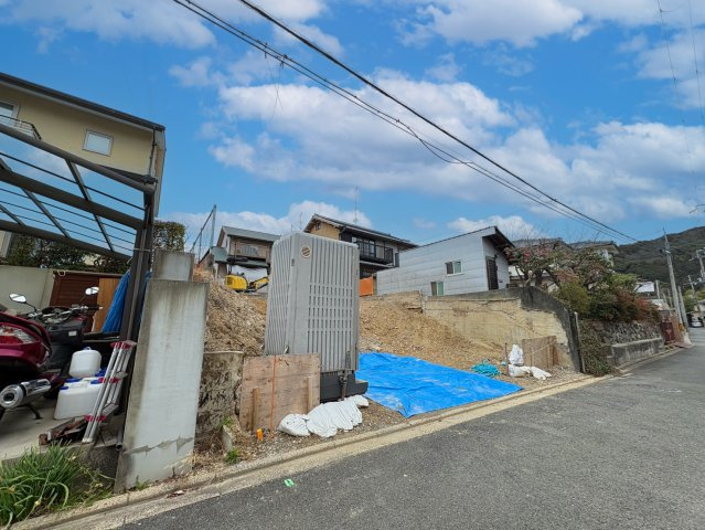 深草願成町
