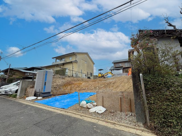 深草願成町