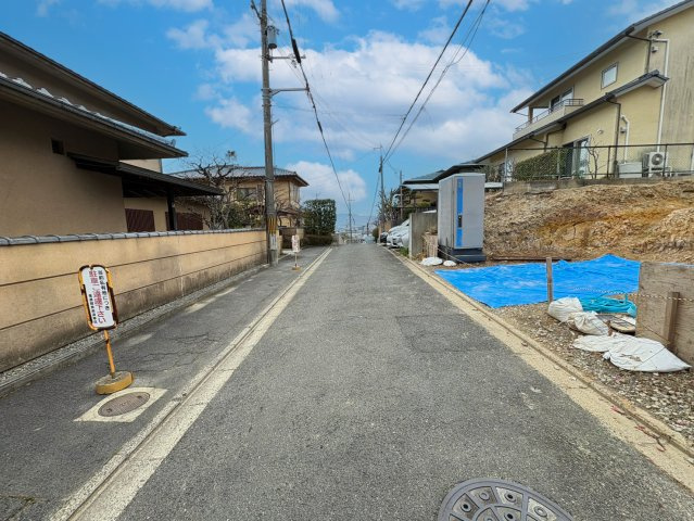 深草願成町