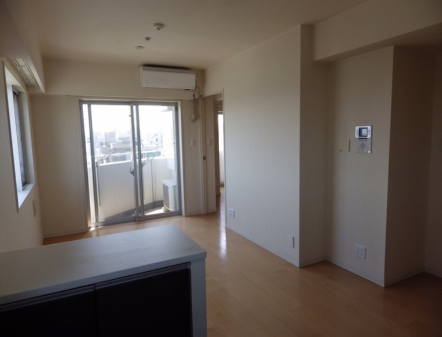 【居間・リビング】