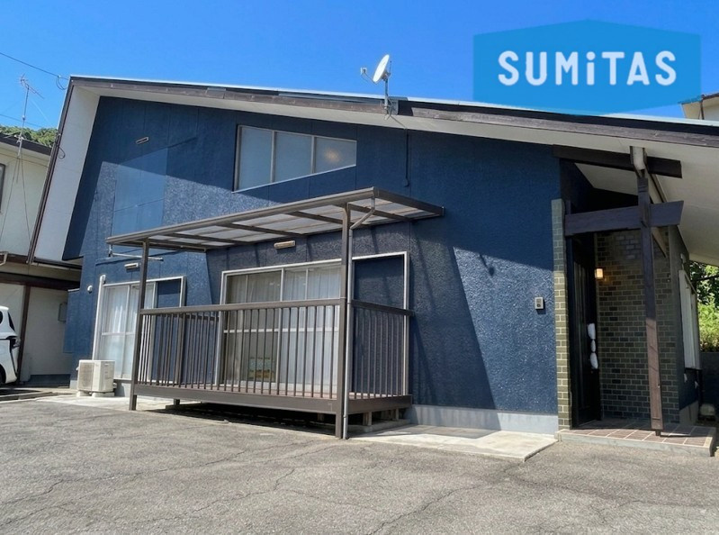 福山市神辺町字湯野の中古一戸建