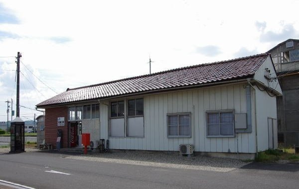 ダンディライオンⅤの周辺|北鯖江駅まで650m