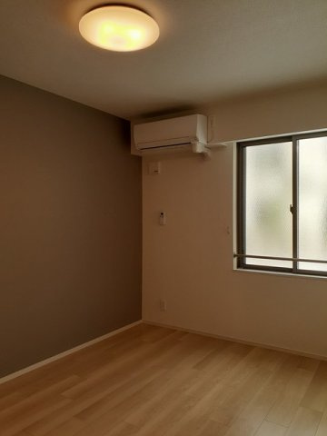 ダンディライオンⅤの内装