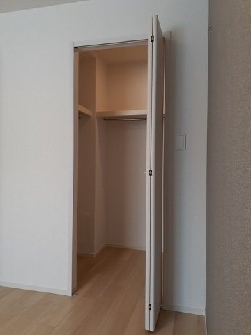 ダンディライオンⅤの収納