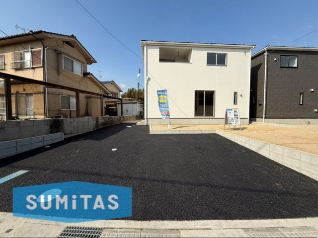 福山市引野町南１丁目の新築一戸建