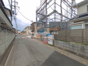 Livele Garden.S　鴻巣人形4丁目　 新築戸建　全1棟　1号棟の画像