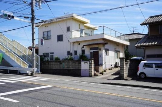 福山市東陽台２丁目の売地