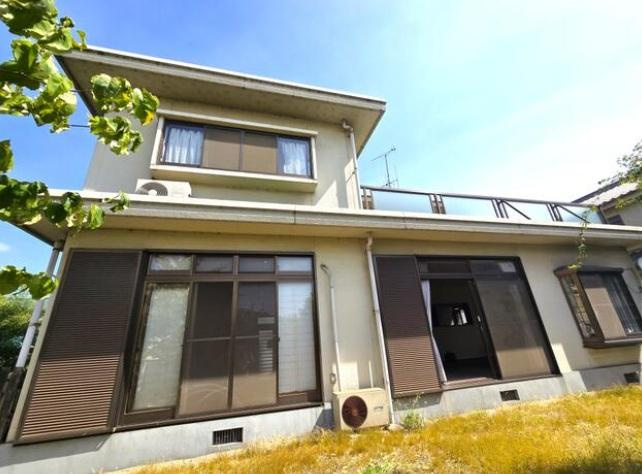 福山市西新涯町１丁目の中古一戸建