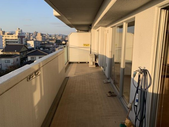 福山市東吉津町の中古マンション | 不動産売買・住宅情報ならSUMiTAS