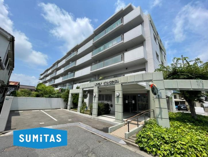 福山市東吉津町の中古マンション