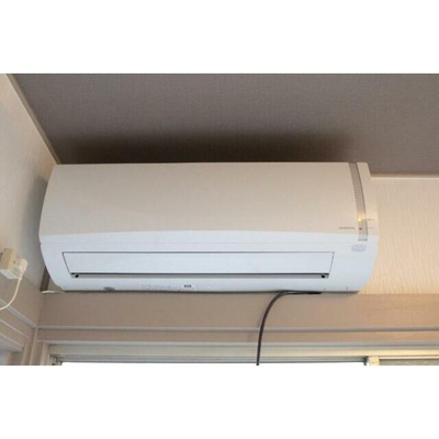 【その他】 | 中野区若宮戸建 | エアコン完備！