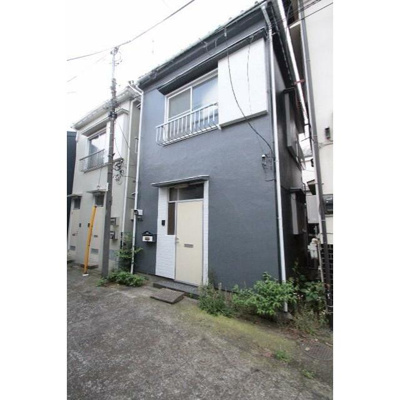 【外観】 | 中野区若宮戸建 | 落ち着いた雰囲気。