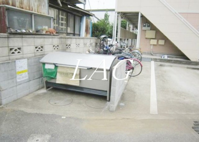 【その他共用部分】 | セナリオフォルム東船橋