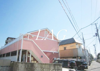 【外観】 | セナリオフォルム東船橋 | 外観です。