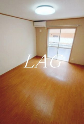 【居間・リビング】 | セナリオフォルム東船橋 | 洋室のお部屋です。