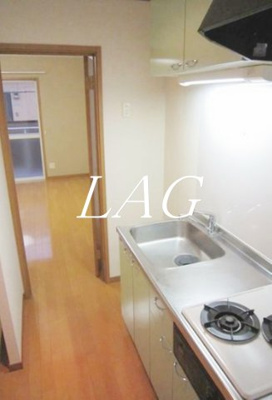 【キッチン】 | セナリオフォルム東船橋 | キッチンです。