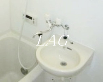 【洗面所】 | セナリオフォルム東船橋 | 洗面台です。