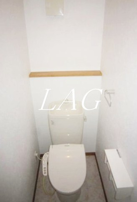 【トイレ】 | セナリオフォルム東船橋 | トイレです。