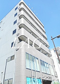 【外観】 | レ・ソール市川 | 外観です。