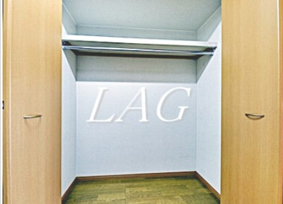 【収納】 | レ・ソール市川 | 収納です。