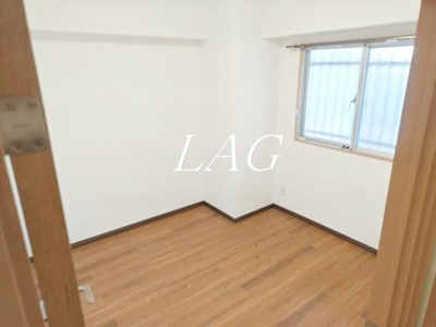 【寝室】 | トーア立石マンション | 寝室です。