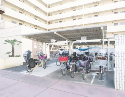 【その他】 | トーア立石マンション