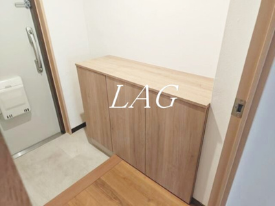 【玄関】 | トーア立石マンション | 玄関です。