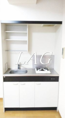 【キッチン】 | ＣａｓａＲＹＵ龍 | キッチンです。