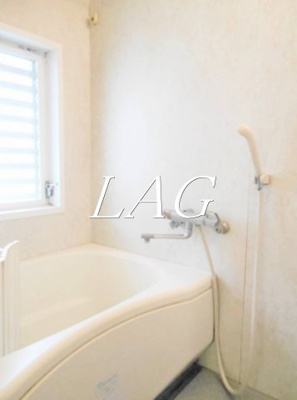 【浴室】 | ＣａｓａＲＹＵ龍 | お風呂です。