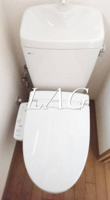 【トイレ】 | ＣａｓａＲＹＵ龍 | トイレです。