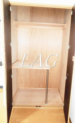 【収納】 | ＣａｓａＲＹＵ龍 | クローゼットです。