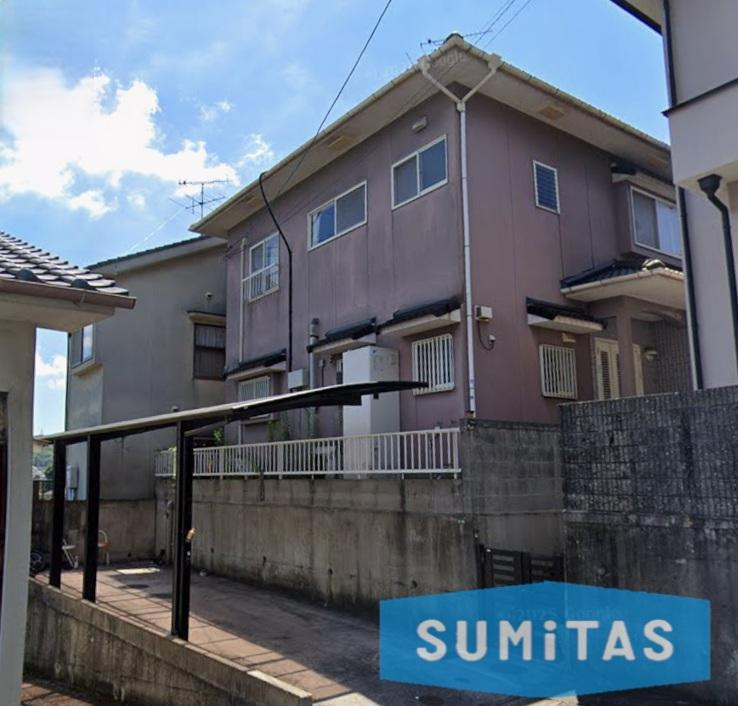 福山市坪生町１丁目の中古一戸建