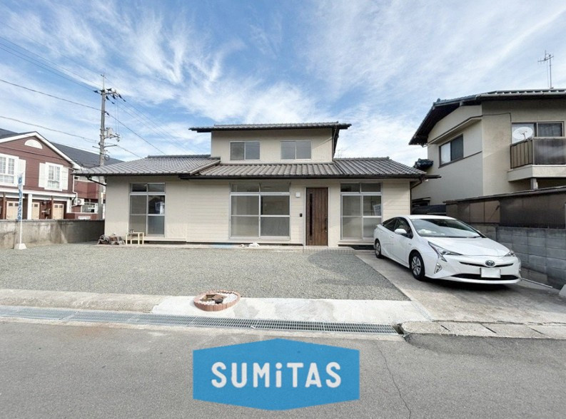 福山市能島３丁目の中古一戸建