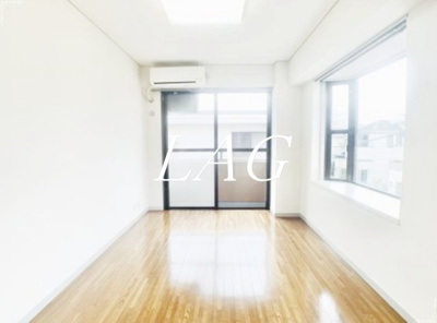 【寝室】 | メゾンドール | 寝室です。