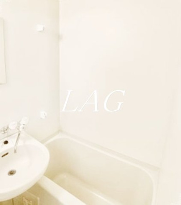 【浴室】 | メゾンドール | お風呂です。