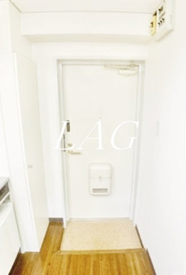 【玄関】 | メゾンドール | 玄関です。