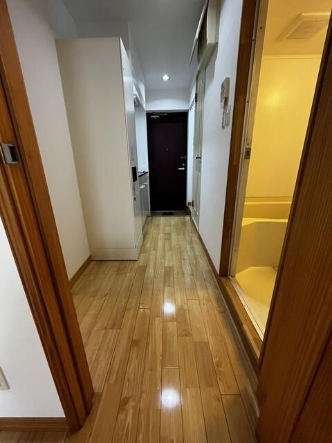 Ｍａｉｓｏｎ　Ｋ・千石の内装