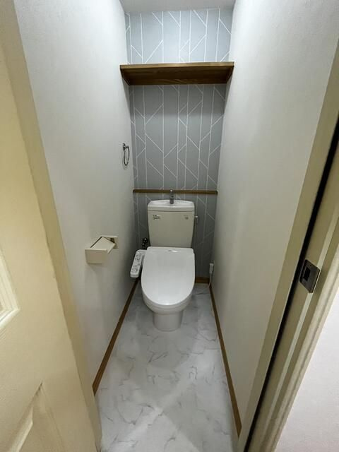 Ｍａｉｓｏｎ　Ｋ・千石のトイレ