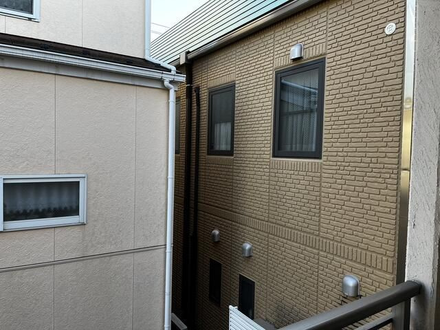 Ｍａｉｓｏｎ　Ｋ・千石の展望