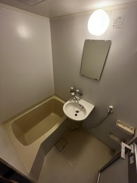 Ｍａｉｓｏｎ　Ｋ・千石の浴室