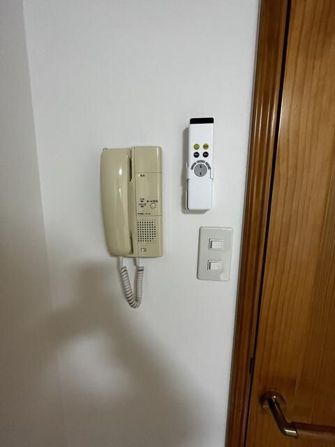 Ｍａｉｓｏｎ　Ｋ・千石のセキュリティ