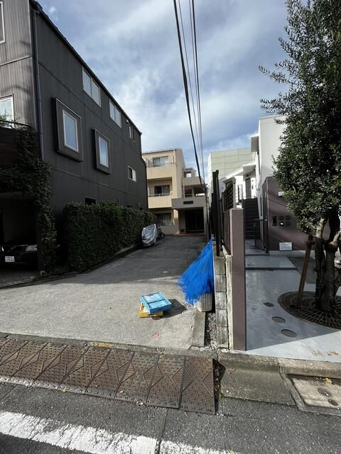 Ｍａｉｓｏｎ　Ｋ・千石のその他共用部分