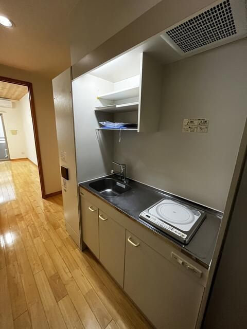 Ｍａｉｓｏｎ　Ｋ・千石のキッチン