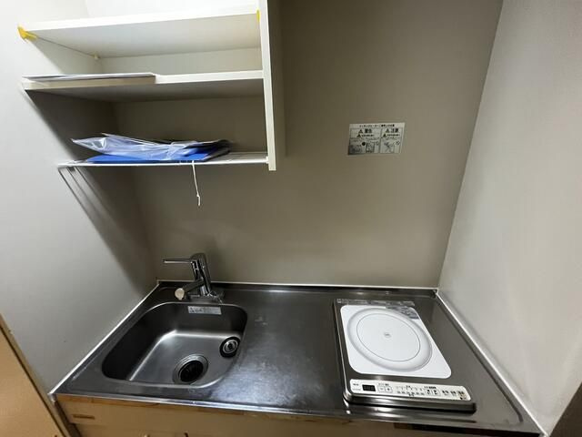 Ｍａｉｓｏｎ　Ｋ・千石の設備